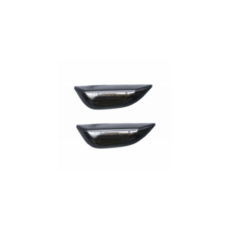 ABAKUS L37-140-006LED-SD Kit intermitentes - 1