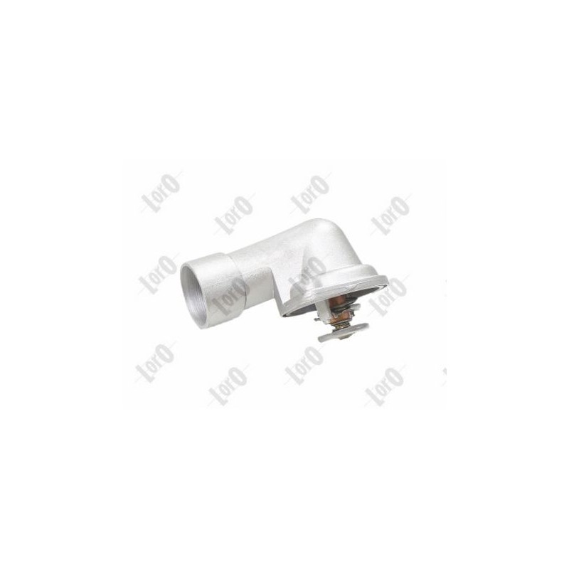 ABAKUS 037-025-0017 Termostato, refrigerante - 1