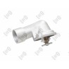 ABAKUS 037-025-0017 Termostato, refrigerante - 1