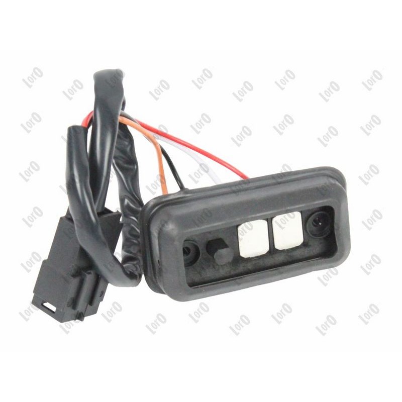 ABAKUS 137-02-085 Interruptor, contacto de puerta - 1