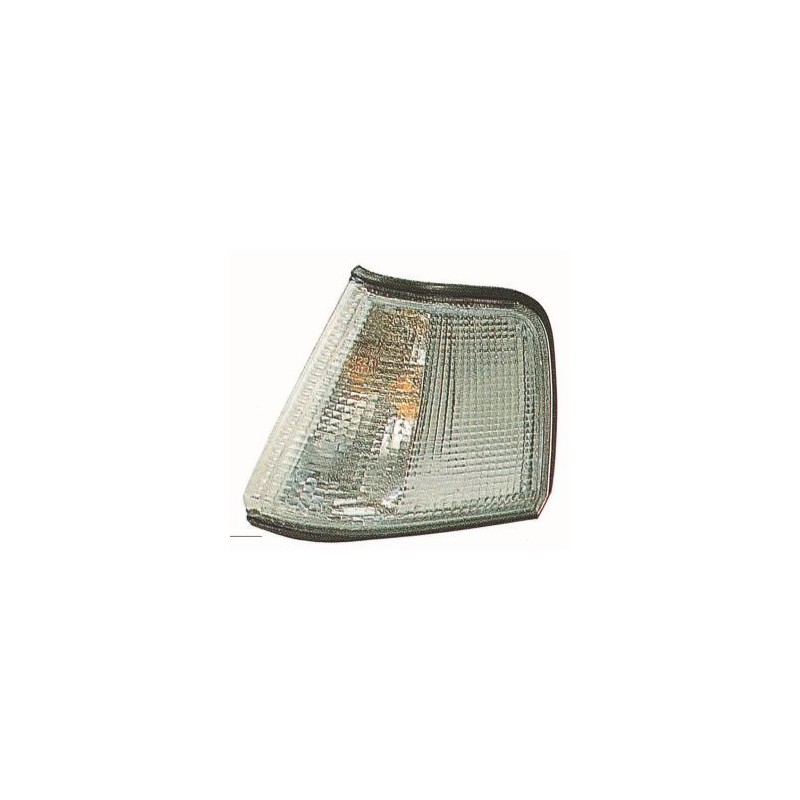 ABAKUS 661-1505R-WE Piloto intermitente - 1
