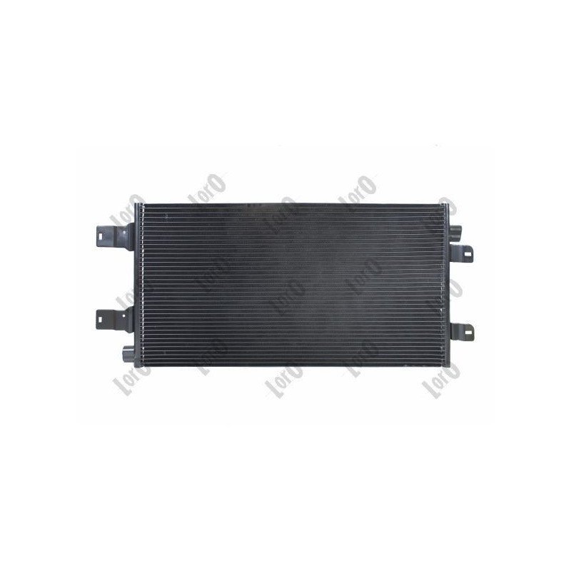 ABAKUS 042-016-0042 Condensador, aire acondicionado - 1