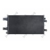 ABAKUS 042-016-0042 Condensador, aire acondicionado - 1