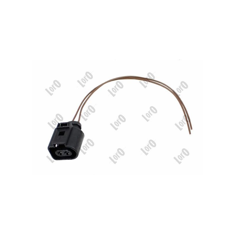 ABAKUS 120-00-084 Kit de reparación cables - 1