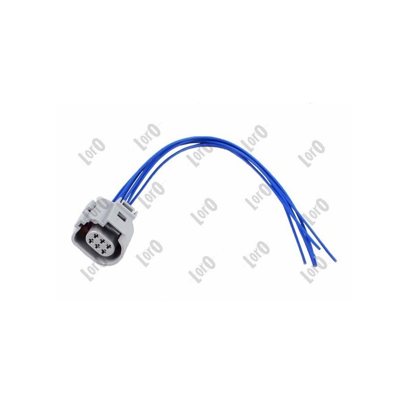 ABAKUS 120-00-085 Kit de reparación cables - 1