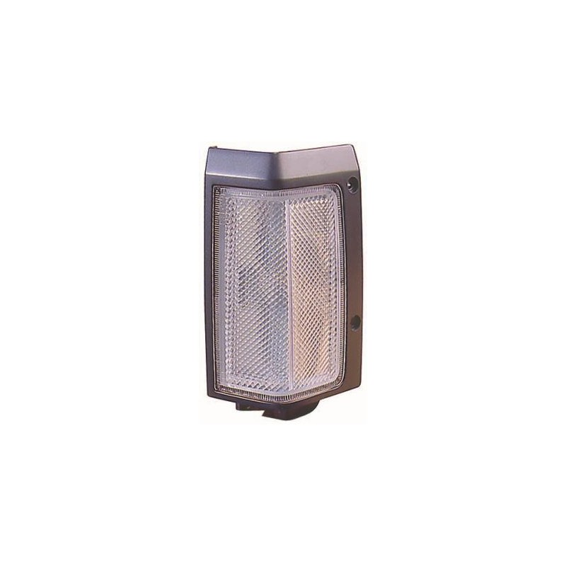 ABAKUS 215-1554L-A Piloto intermitente - 1