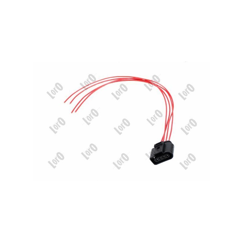 ABAKUS 120-00-080 Kit de reparación cables - 1