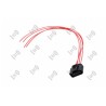 ABAKUS 120-00-080 Kit de reparación cables - 1
