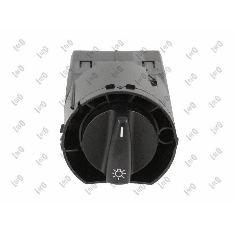 ABAKUS 135-02-028 Interruptor, luz principal - 1