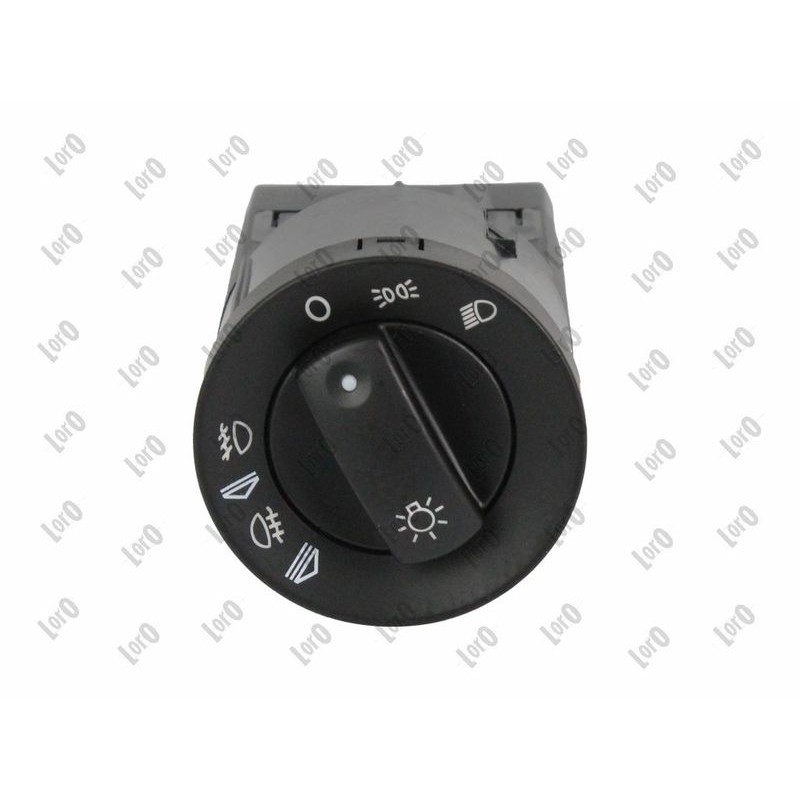 ABAKUS 135-02-022 Interruptor, luz principal - 1