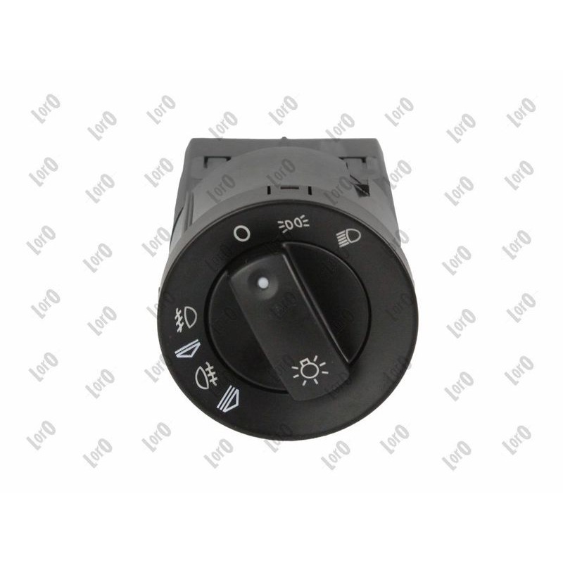 ABAKUS 135-02-023 Interruptor, luz principal - 1