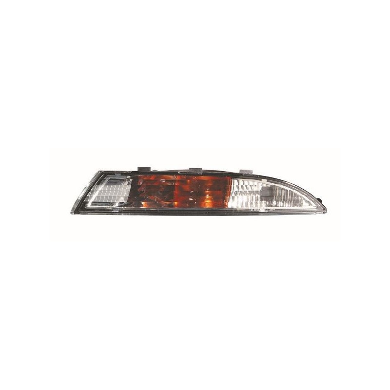 ABAKUS 441-1624R-UE Piloto intermitente - 1