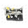ABAKUS 132-022-002 Cerradura de puerta - 1