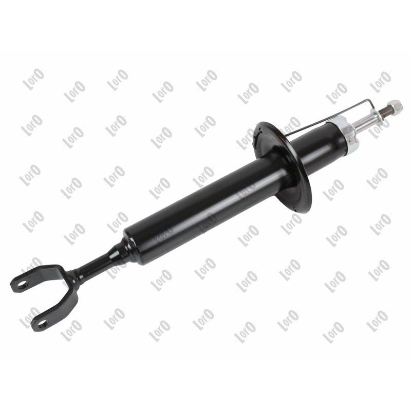 ABAKUS 232-01-002 Amortiguador - 1