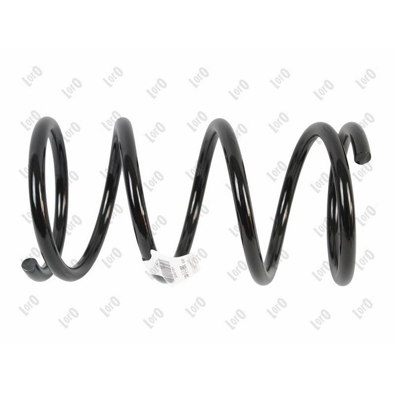 ABAKUS 234-01-151 Muelle de suspensión - 1