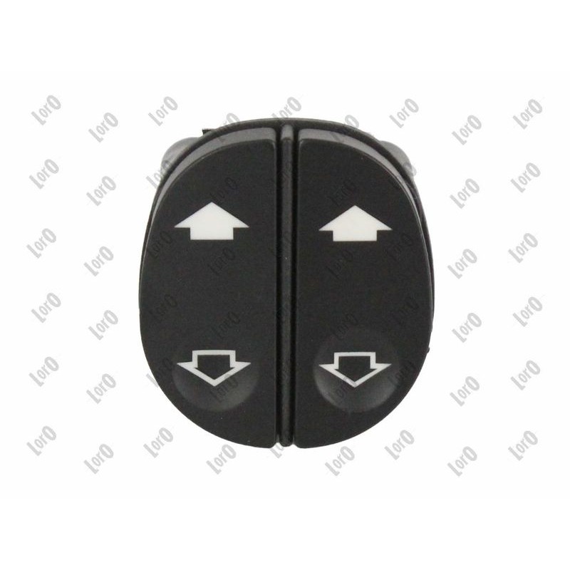 ABAKUS 135-06-017 Interruptor, elevalunas - 1