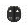 ABAKUS 135-06-017 Interruptor, elevalunas - 1