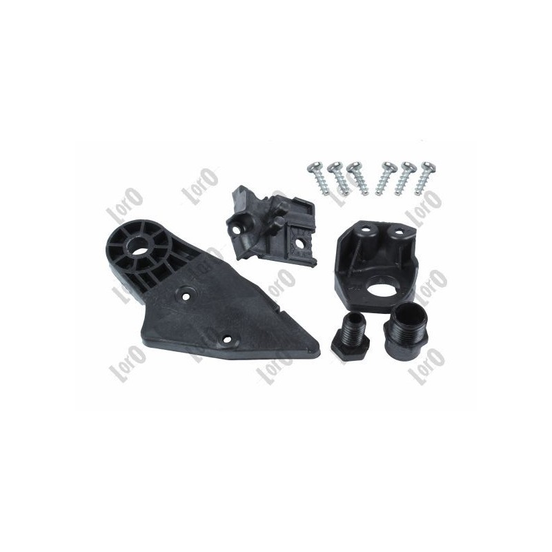 ABAKUS 150-01-064 Kit reparación, faro principal (soporte) - 1