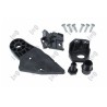 ABAKUS 150-01-064 Kit reparación, faro principal (soporte) - 1