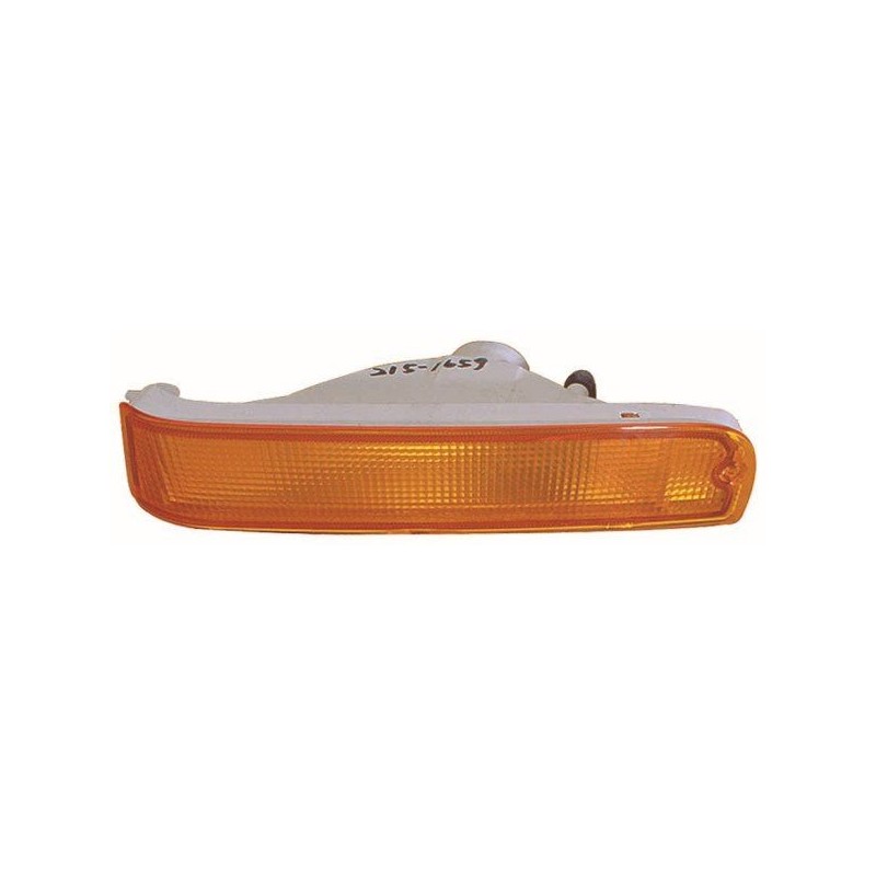 ABAKUS 215-1659R-YA Piloto intermitente - 1