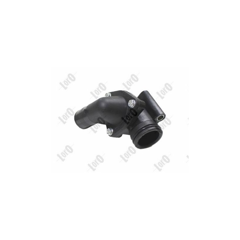 ABAKUS 017-025-0020 Termostato, refrigerante - 1