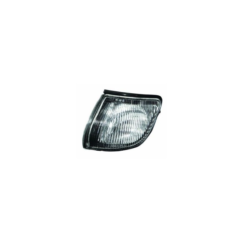 ABAKUS 214-1553L-AE Piloto intermitente - 1