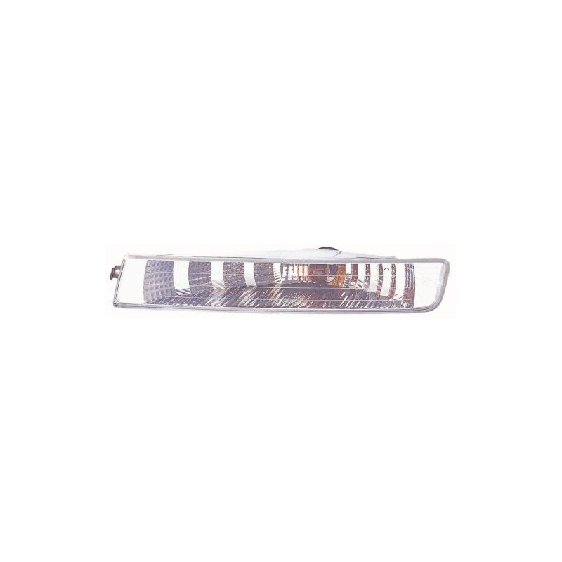 ABAKUS 442-1601L-AE Piloto intermitente - 1