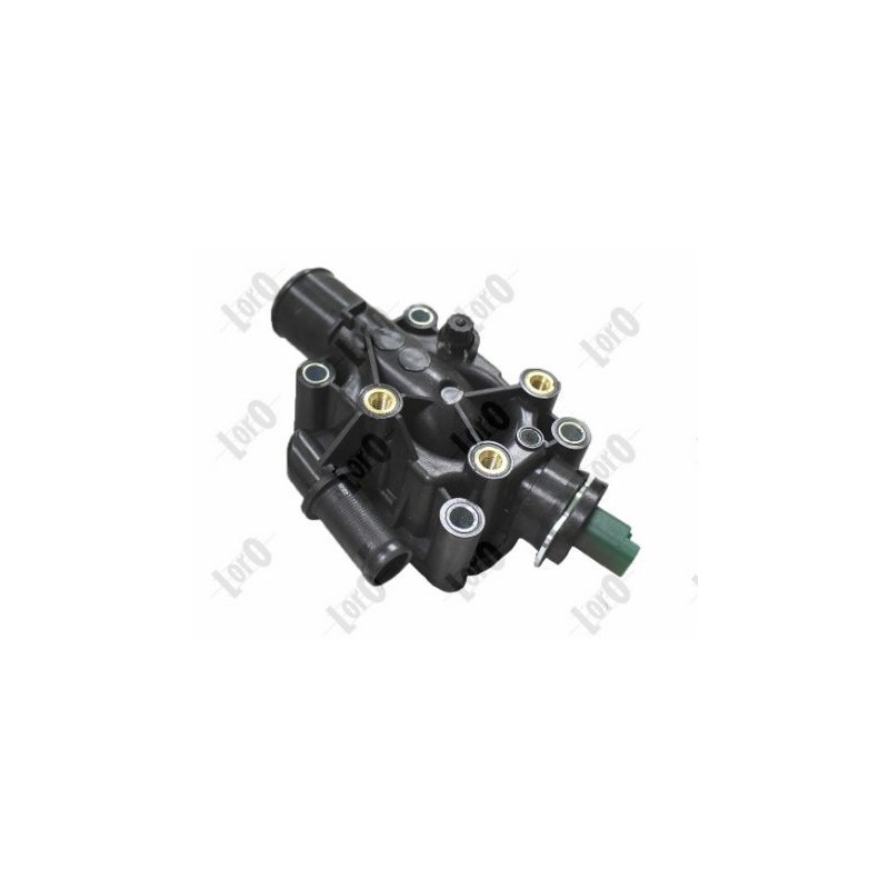 ABAKUS 038-025-0009 Termostato, refrigerante - 1