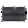 ABAKUS 017-016-0036 Condensador, aire acondicionado - 1