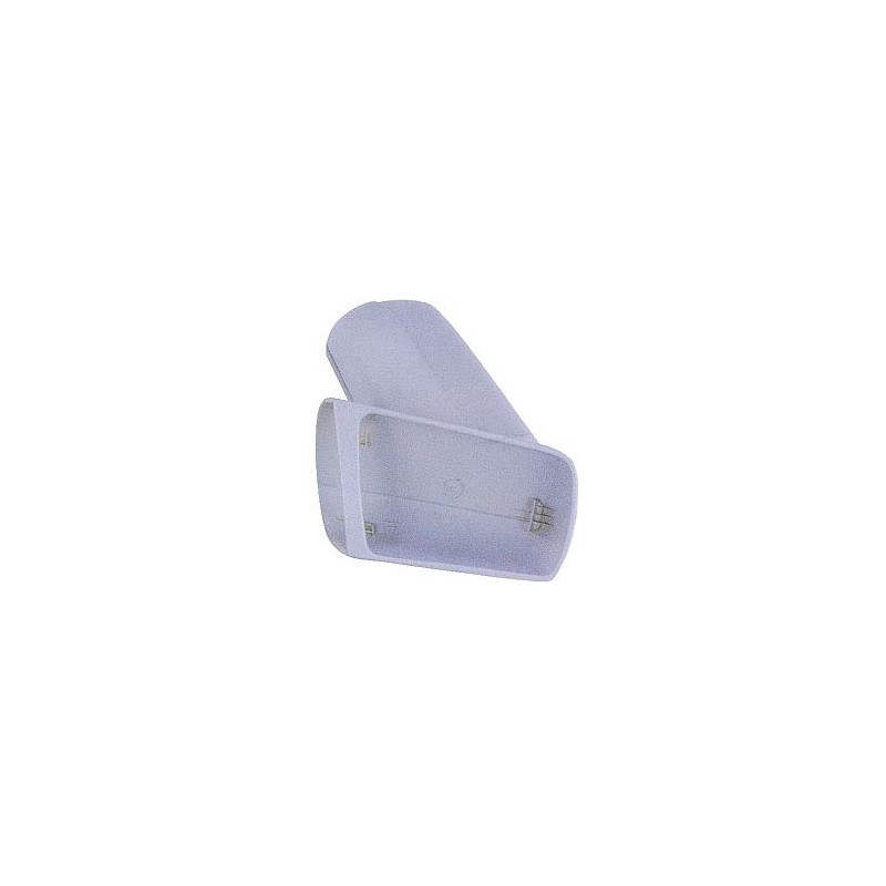 ABAKUS 2408C02 Cubierta, retrovisor exterior - 1