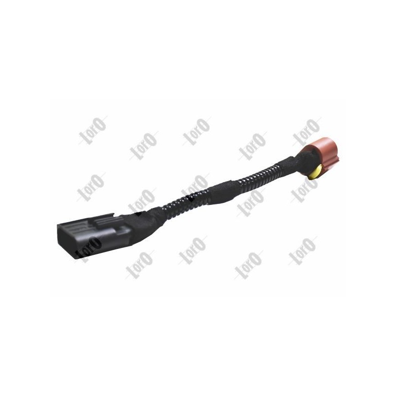 ABAKUS 120-00-063 Kit. repara. cables, sensor, posición de mariposa - 1