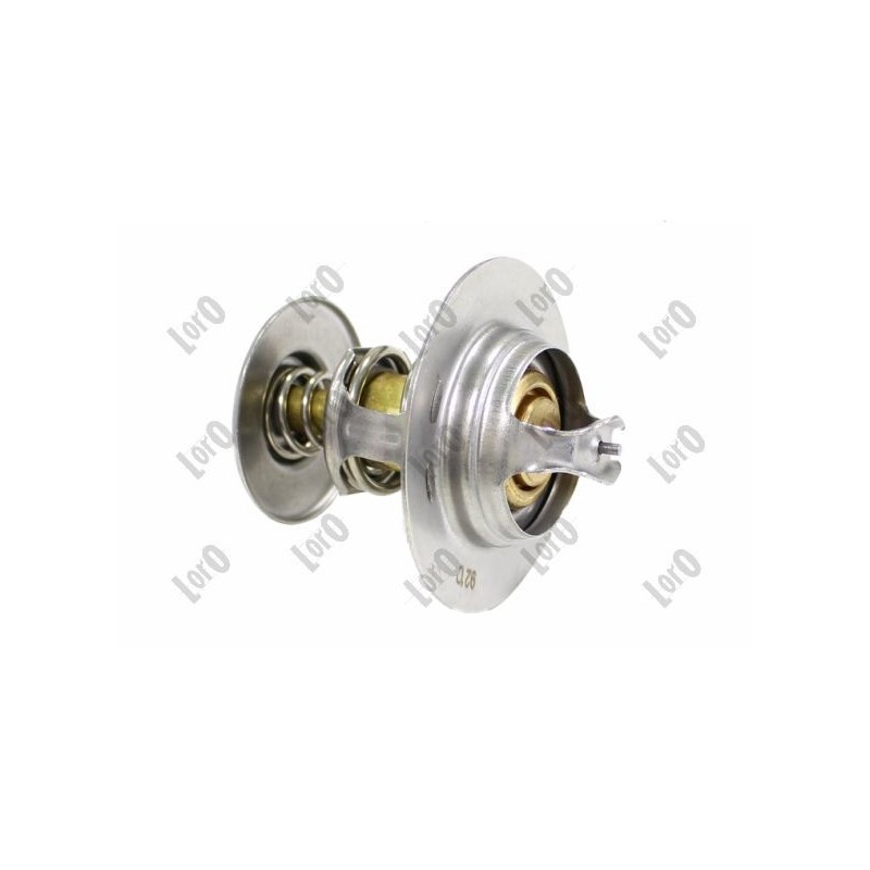 ABAKUS 017-025-0003 Termostato, refrigerante - 1
