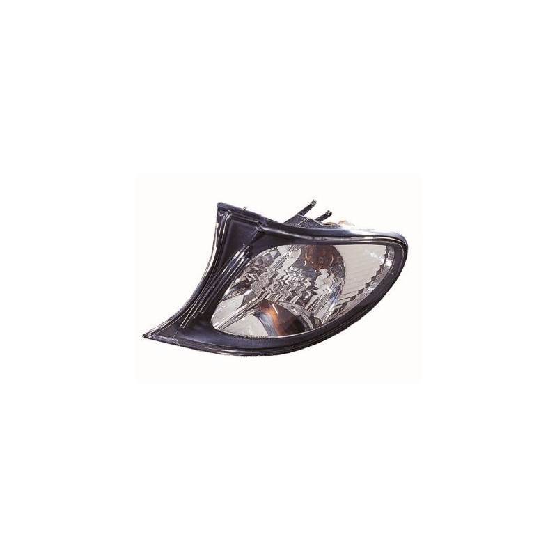 ABAKUS 444-1511L-UE2 Piloto intermitente - 1