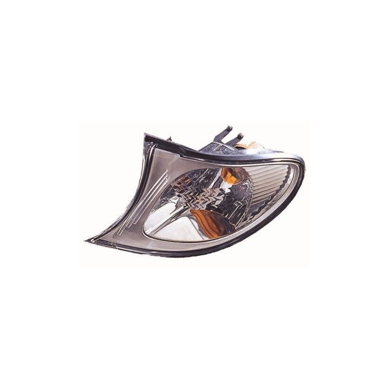 ABAKUS 444-1511R-UE7 Piloto intermitente - 1