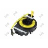 ABAKUS 134-01-049 Muelle espiral, airbag - 1