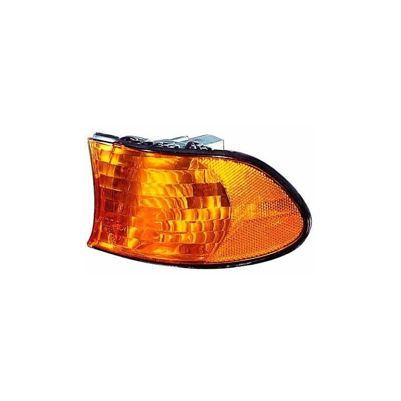ABAKUS 344-1504L-UQ Piloto intermitente - 1