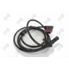 ABAKUS 120-03-057 Sensor, revoluciones de la rueda - 1
