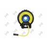 ABAKUS 134-01-048 Muelle espiral, airbag - 1