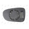 ABAKUS 1224G02 Cristal de espejo, retrovisor exterior - 1