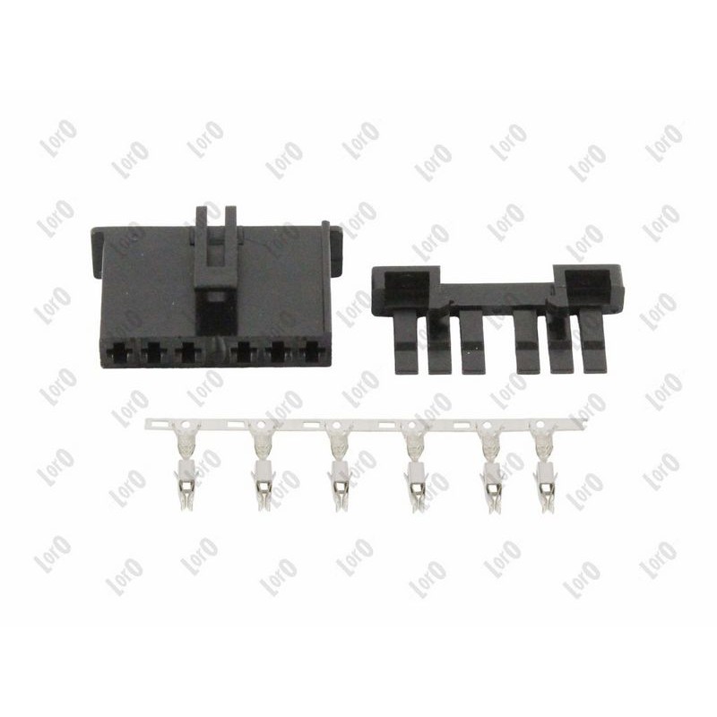 ABAKUS 120-00-353 Kit reparación cables, luces traseras