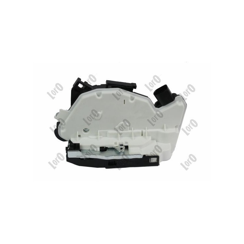 ABAKUS 132-053-113 Cerradura de puerta - 1