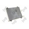ABAKUS 009-016-0025 Condensador, aire acondicionado - 1