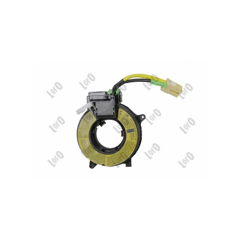 ABAKUS 134-01-017 Muelle espiral, airbag - 1