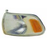 ABAKUS 312-1506R-AS Piloto intermitente - 1