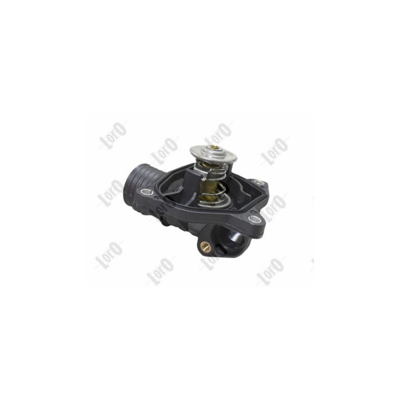 ABAKUS 027-025-0001 Termostato, refrigerante - 1