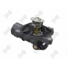 ABAKUS 027-025-0001 Termostato, refrigerante - 1