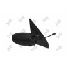 ABAKUS 1218M02 Retrovisor exterior - 1