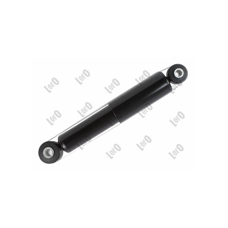 ABAKUS 232-02-077 Amortiguador - 1