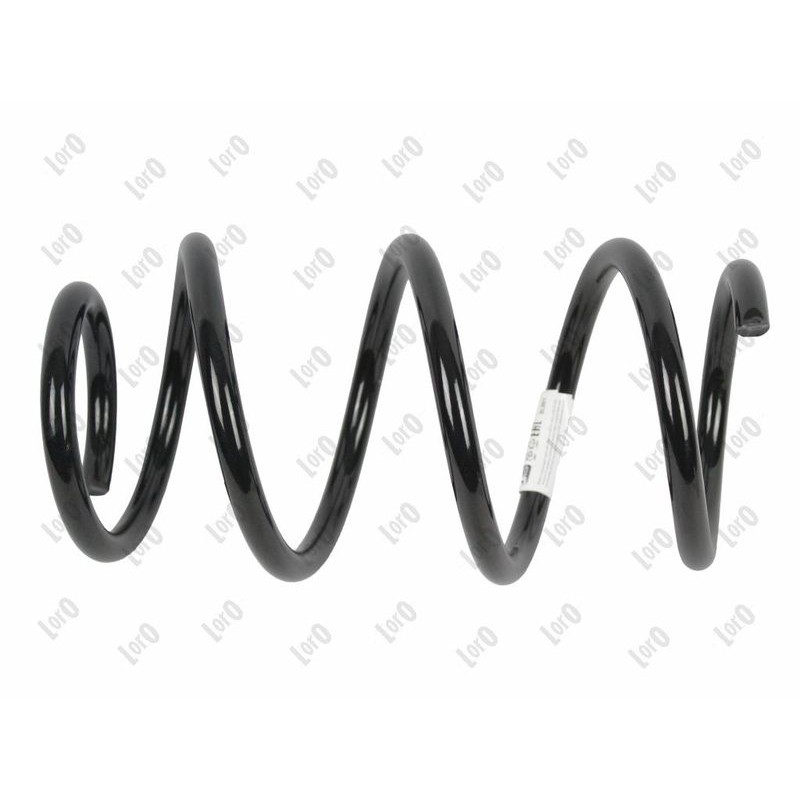 ABAKUS 234-01-014 Muelle de suspensión - 1