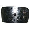 ABAKUS 4010G03 Cristal de espejo, retrovisor exterior - 1